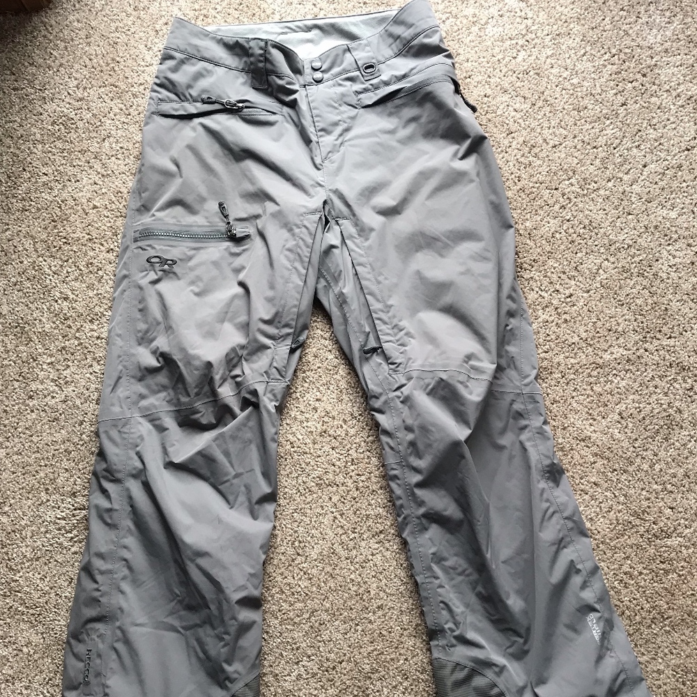 Outdoor Research Women's Igneo Snow pant